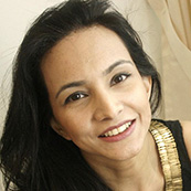 Kamini Ramachandran