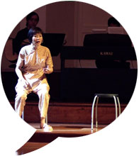 Photo of 2007 Performance