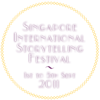 Singapore International Storytelling Festival 2011