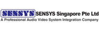 Sensys Singapore Pte Ltd