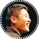 Shinoharu Tatekawa