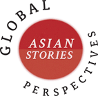Celebrating Asian Stories from a Global Perspective