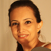 Kamini Ramachandran