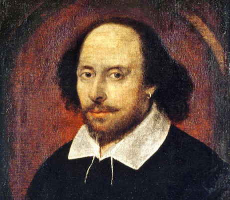 From Shakespeare to Storytelling